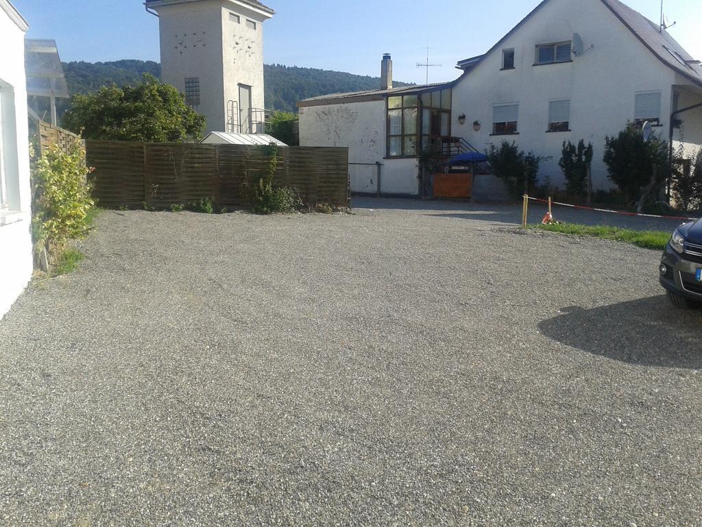 Gasthaus Traube, Ludwigshafen, Bodensee, Seenah Gelegen Bodman-Ludwigshafen Exterior photo